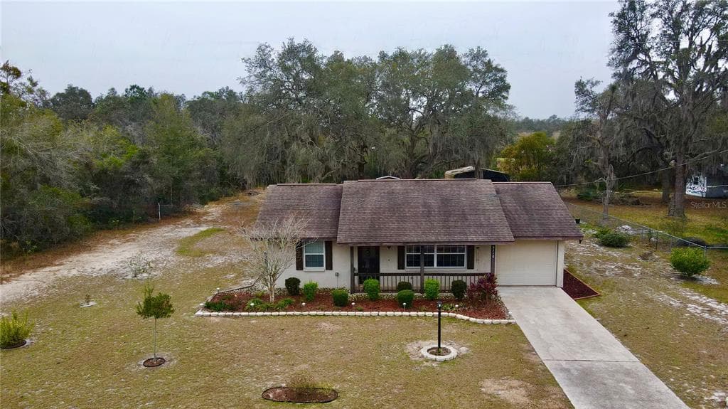 9710 E GRANADA COURT INVERNESS, FL 34450