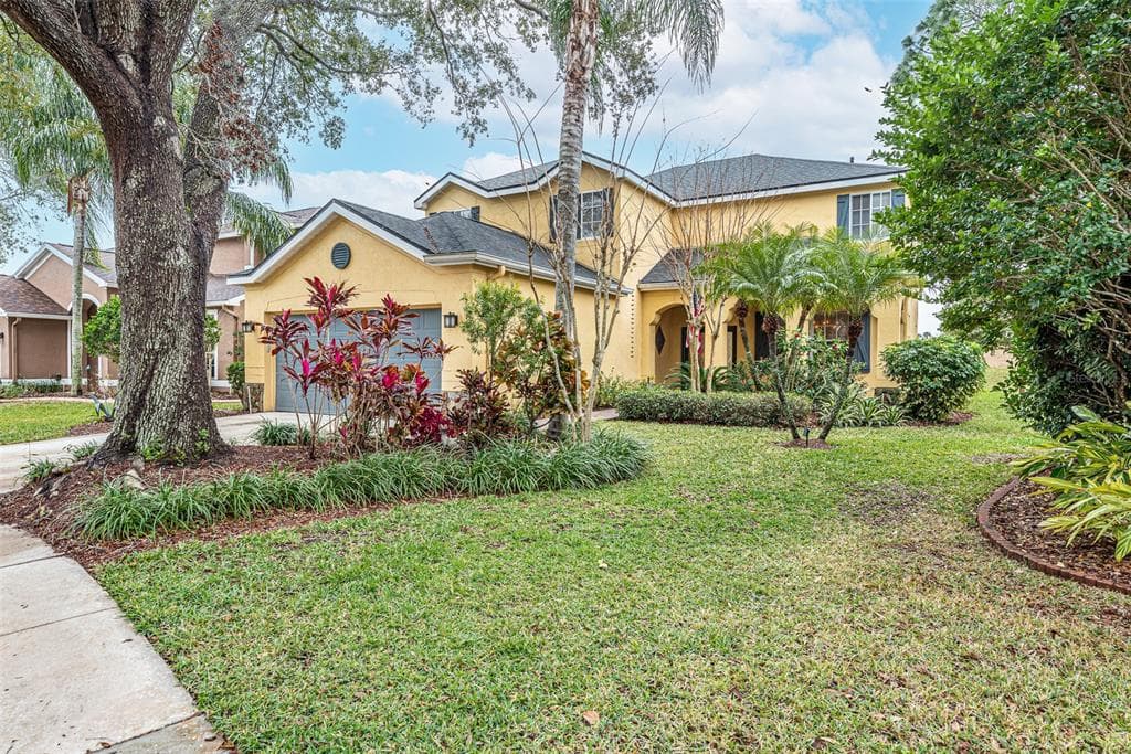 5608 ROCKFIELD LOOP VALRICO, FL 33596