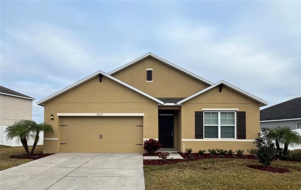 3227 BAYOU BAY DRIVE LAKELAND, FL 33811