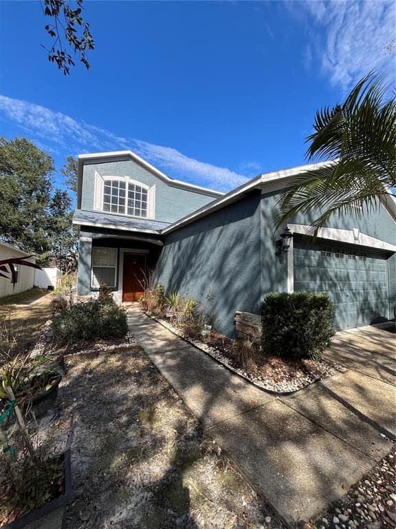 18114 BIRDWATER DRIVE TAMPA, FL 33647