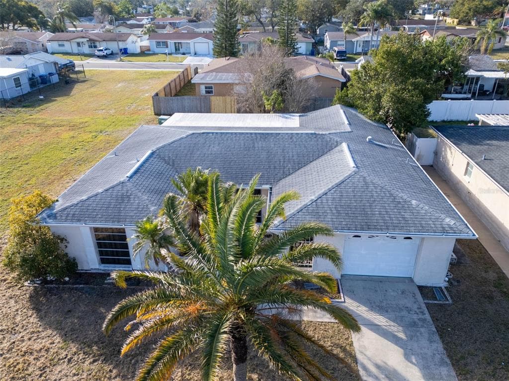 3220 SALISBURY DRIVE HOLIDAY, FL 34691