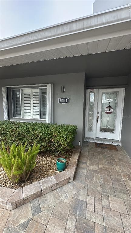 5341 WINDWARD WAY NEW PORT RICHEY, FL 34652