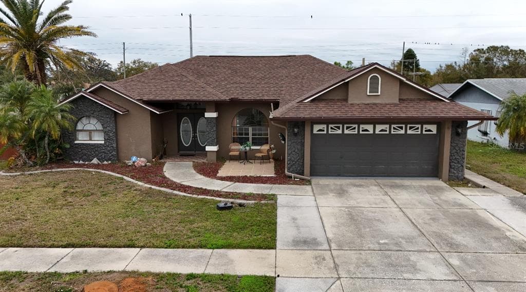 8111 TARSIER AVE NEW PORT RICHEY, FL 34653