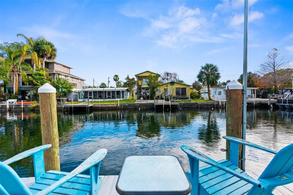 5421 CIRCLE DRIVE WEEKI WACHEE, FL 34607
