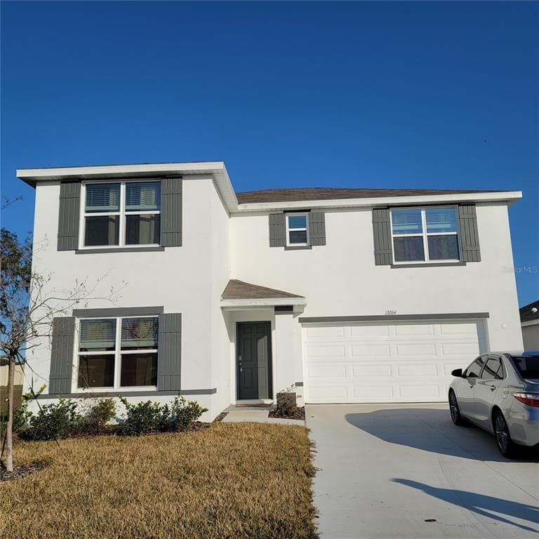 13264 MYLION WAY SPRING HILL, FL 34610