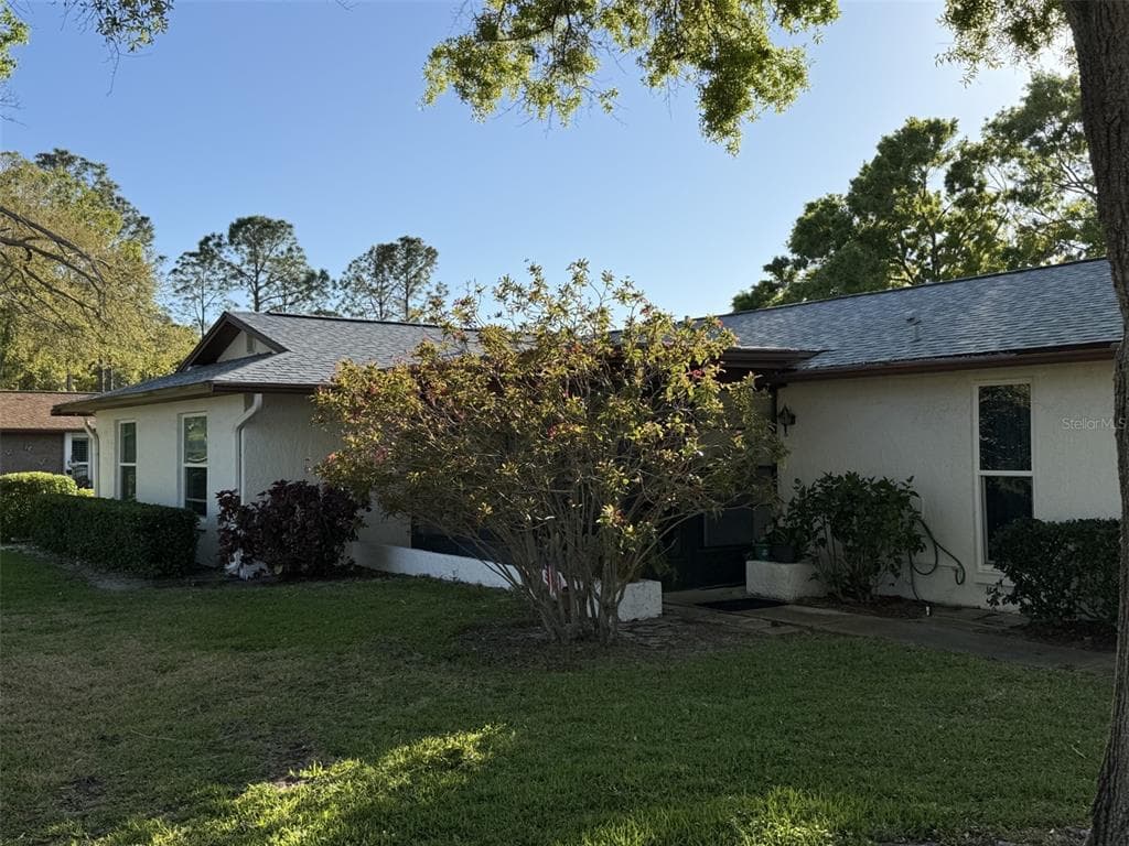 2251 SPRUCE LANE UNIT A PALM HARBOR, FL 34684