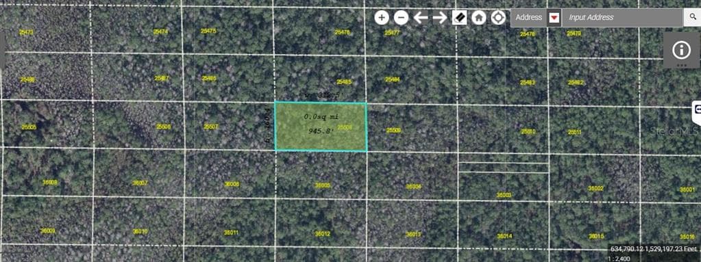 DILL ROAD ORLANDO, FL 32820