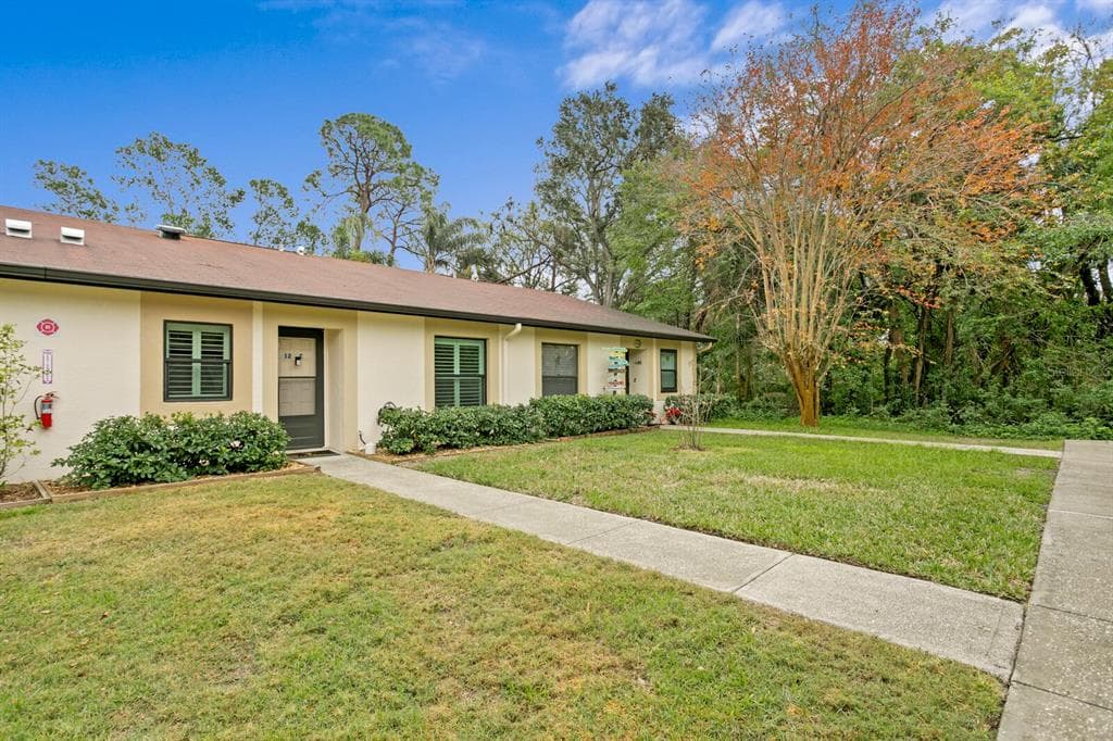 11511 113TH STREET UNIT 12C SEMINOLE, FL 33778