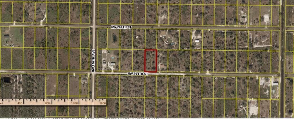 17383 NW 264TH STREET OKEECHOBEE, FL 34972