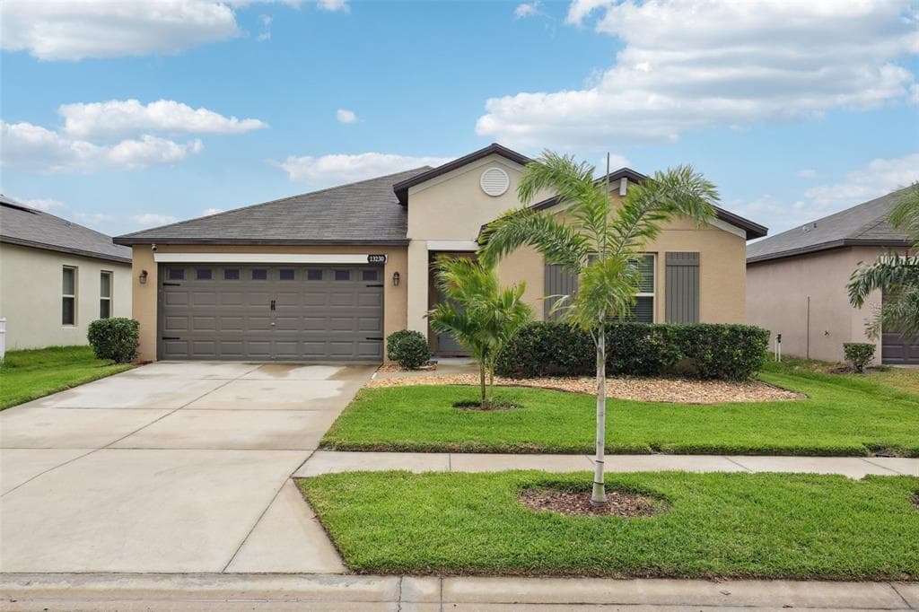 13230 WILDFLOWER MEADOW DRIVE RIVERVIEW, FL 33579