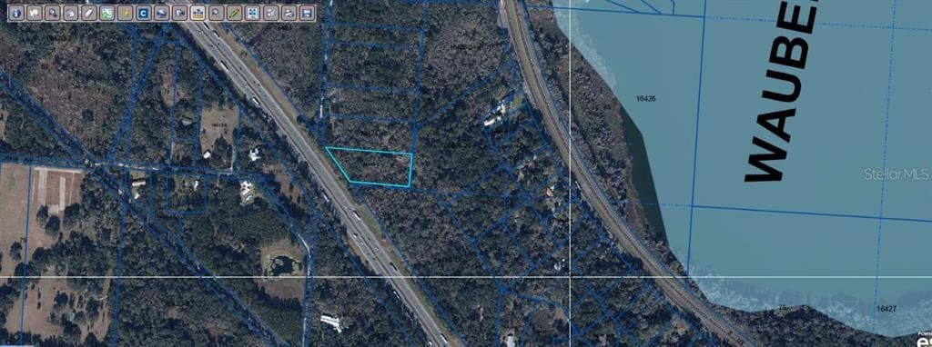SE WACAHOOTA RD MICANOPY, FL 32667