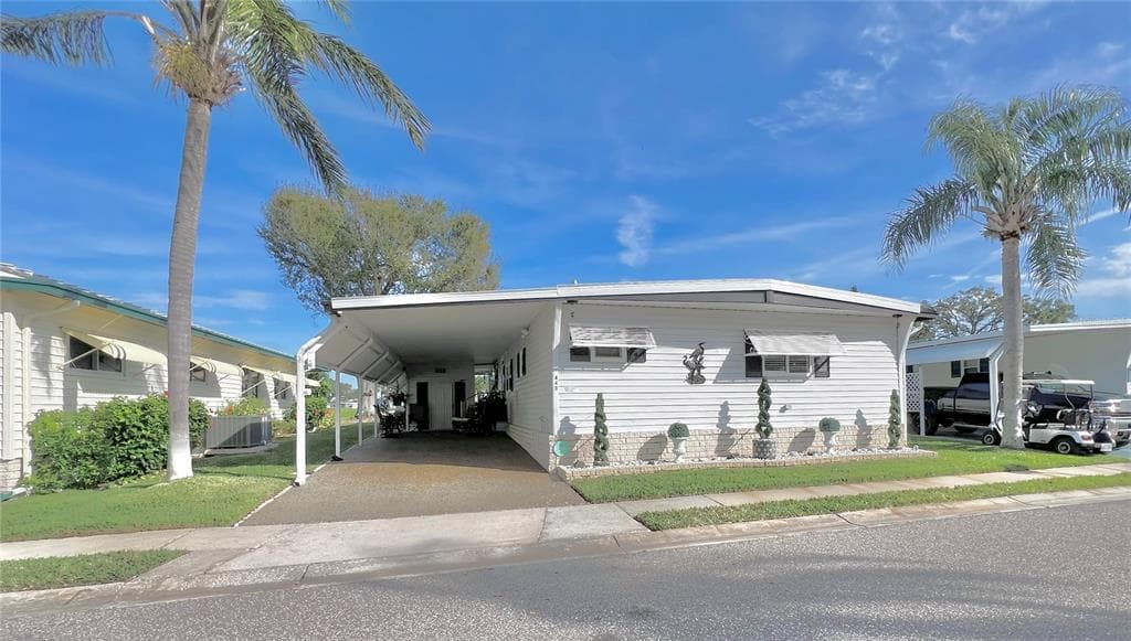1100 BELCHER ROAD S UNIT 448 LARGO, FL 33771
