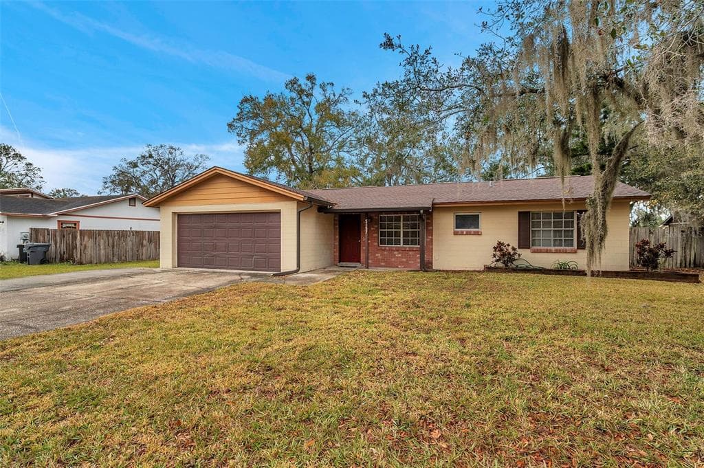 5157 BLACK BIRCH TRAIL MULBERRY, FL 33860
