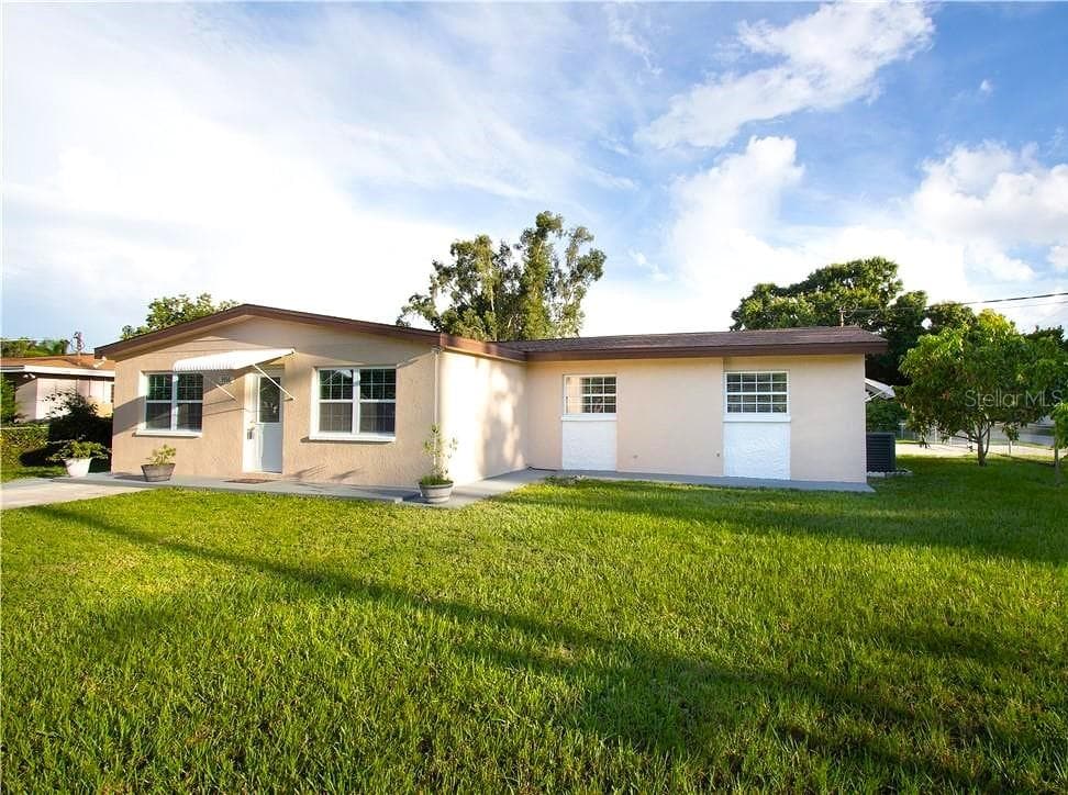 3916 W OKLAHOMA AVENUE TAMPA, FL 33616