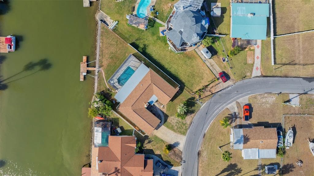 4104 FLAMINGO BOULEVARD HERNANDO BEACH, FL 34607