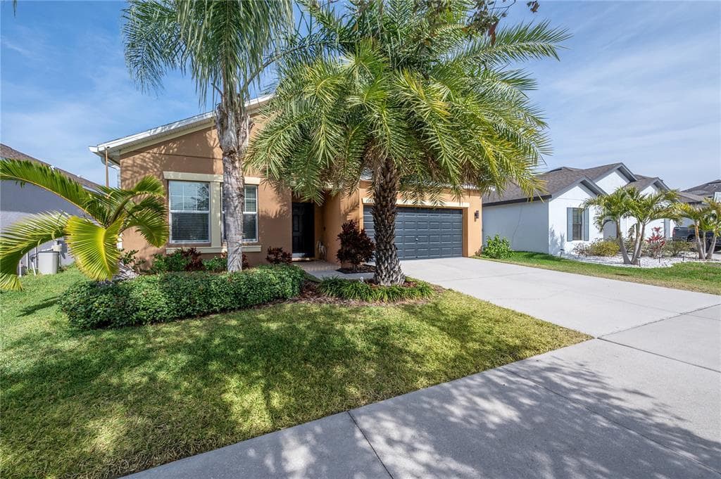 11810 WINTERSET COVE DRIVE RIVERVIEW, FL 33579