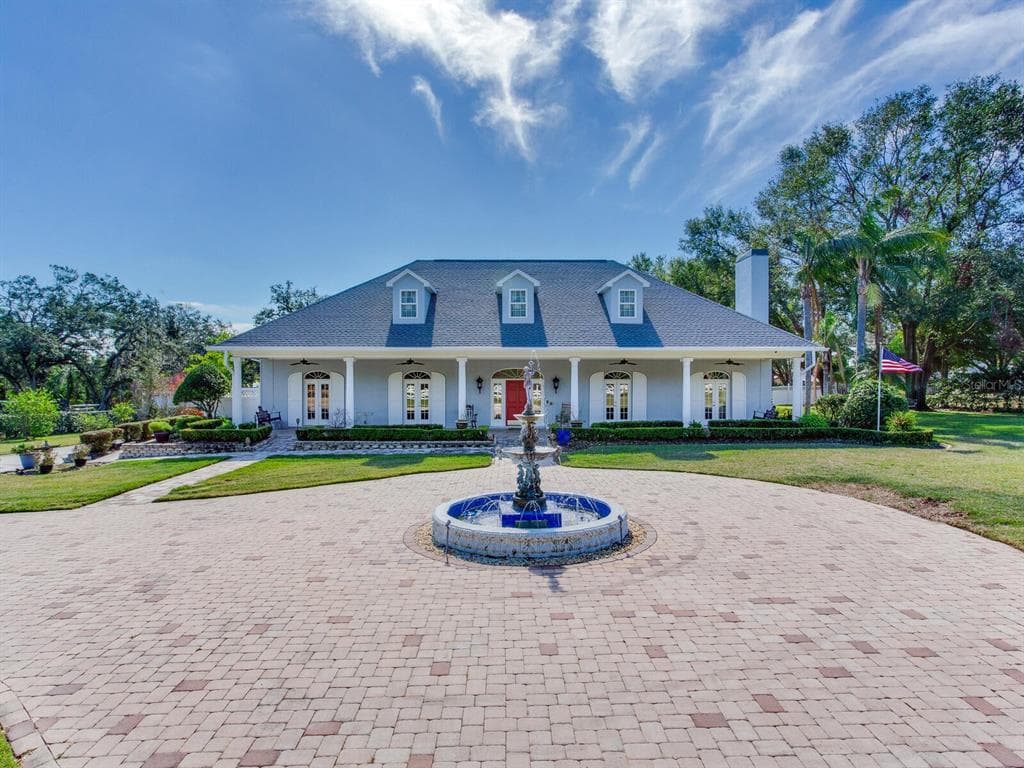 1503 LIMONA ROAD BRANDON, FL 33510