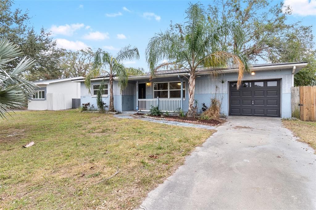 2755 MORNINGSIDE DRIVE CLEARWATER, FL 33759