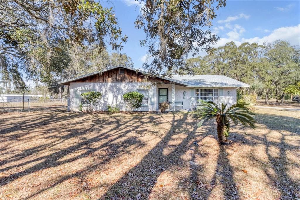 6981 W GREEN ACRES STREET HOMOSASSA, FL 34446