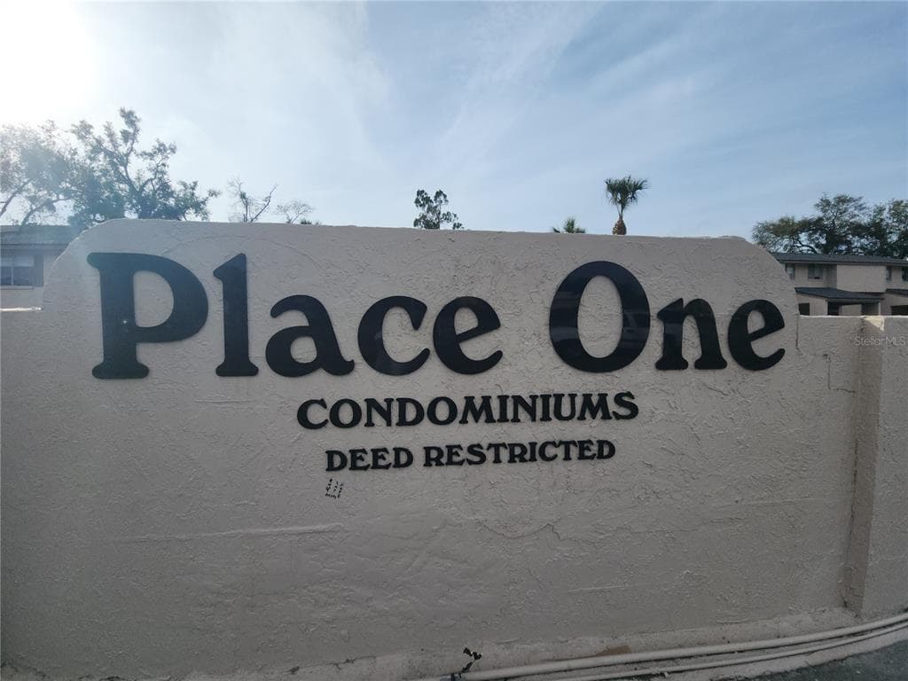 5507 POKEWEED COURT UNIT 148 TAMPA, FL 33617