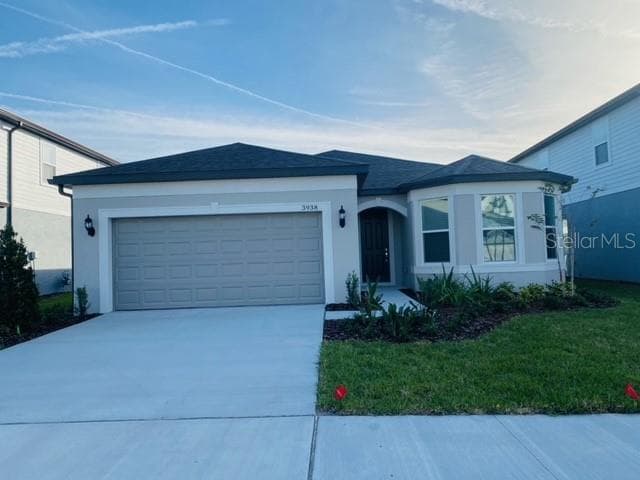 3938 ALMOND BROOK BOULEVARD LAND O LAKES, FL 34637