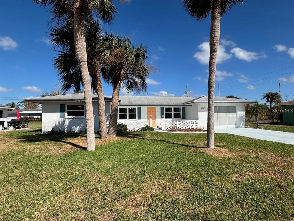 1790 LORALIN DRIVE ENGLEWOOD, FL 34223