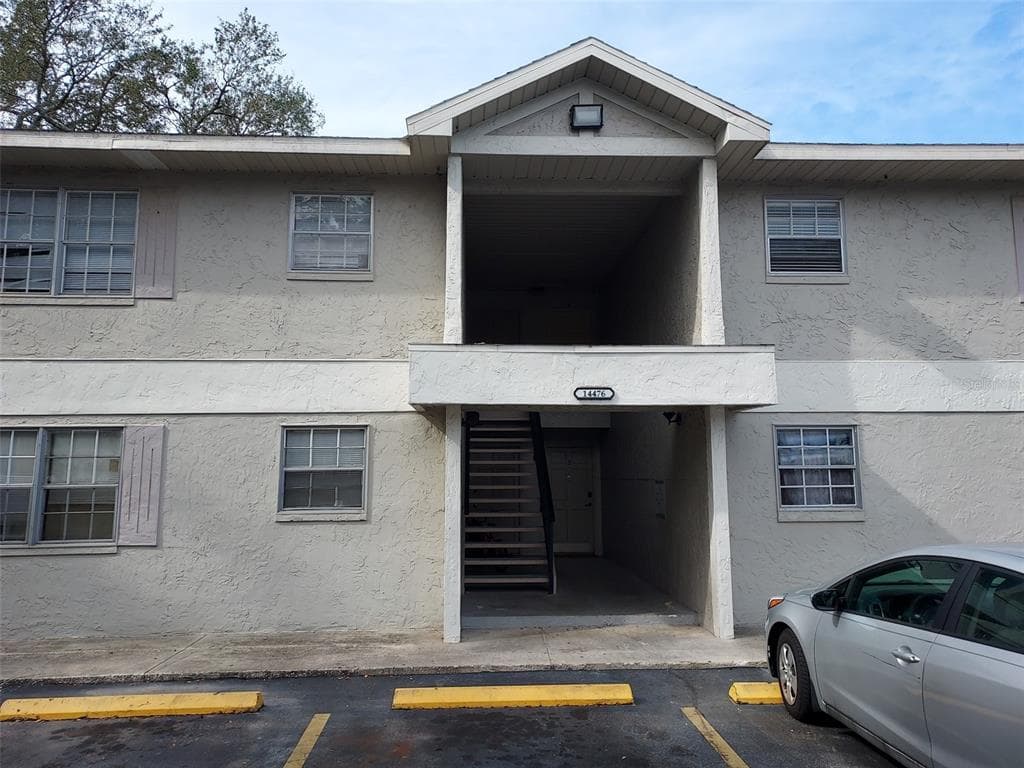 14476 REUTER STRASSE CIRCLE UNIT 308 TAMPA, FL 33613