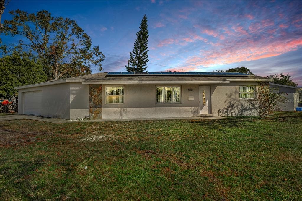 8001 70TH STREET N PINELLAS PARK, FL 33781