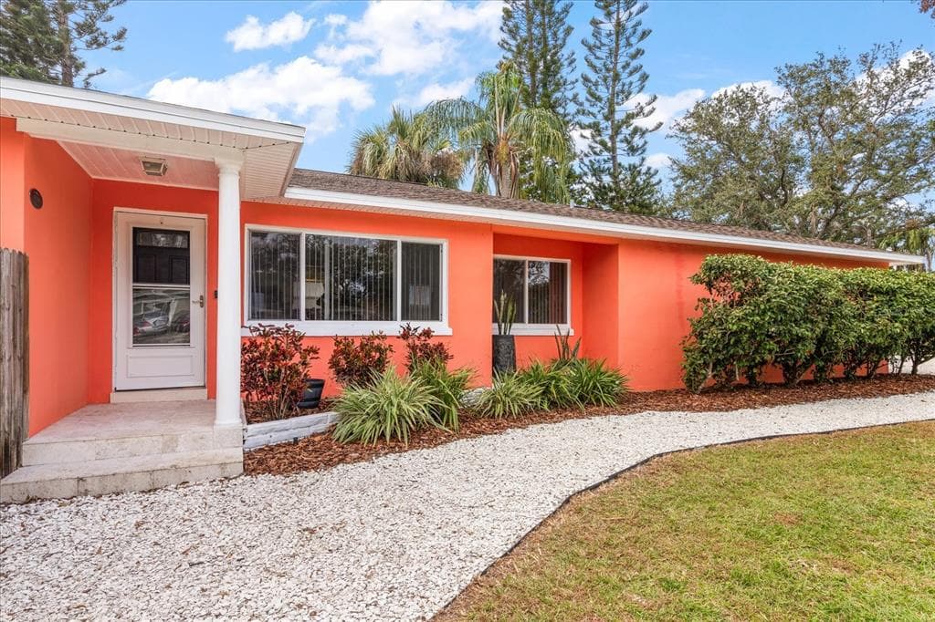 1530 ROLLEN ROAD CLEARWATER, FL 33755