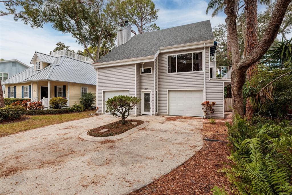 407 BAY VIEW STREET SAFETY HARBOR, FL 34695