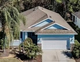 11036 PARADISE POINT WAY NEW PORT RICHEY, FL 34654