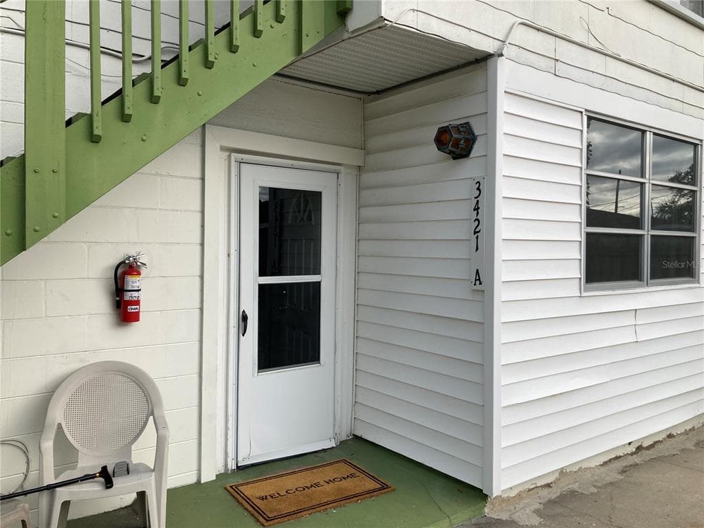 3421 35TH STREET N UNIT A ST PETERSBURG, FL 33713