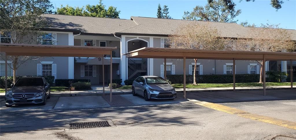 5265 E BAY DRIVE UNIT 912 CLEARWATER, FL 33764