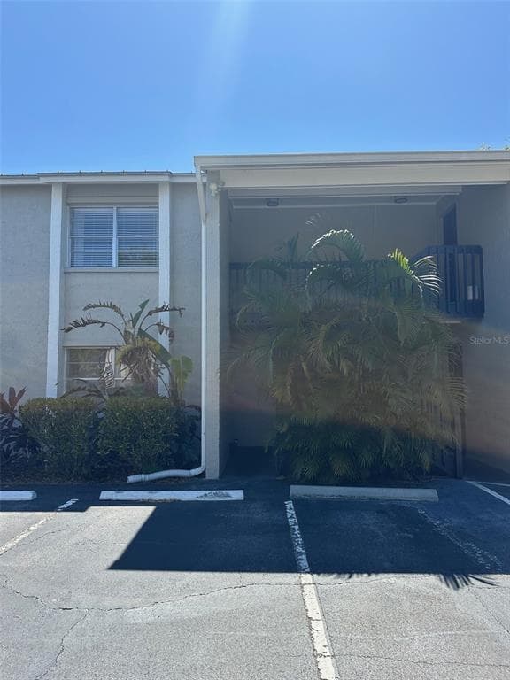 306 S HABANA AVENUE UNIT 7 TAMPA, FL 33609