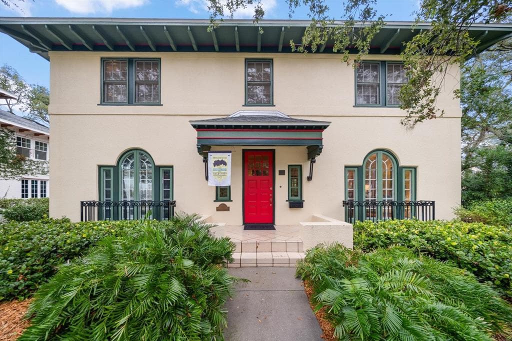 308 DRUID ROAD W CLEARWATER, FL 33756