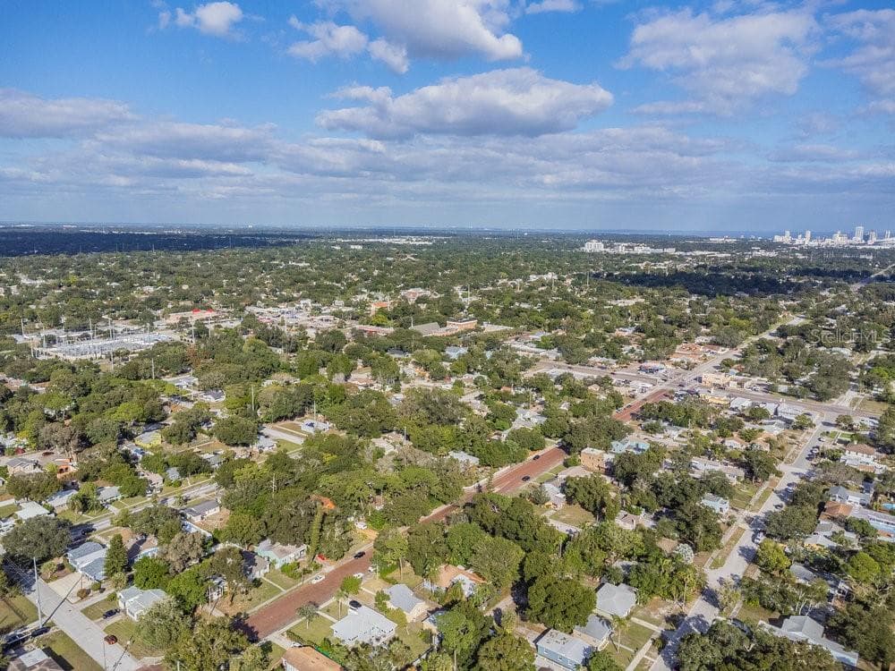 5150 5TH AVENUE S ST PETERSBURG, FL 33707