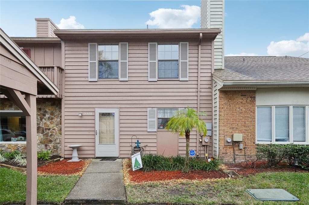 5328 RIDGEWELL COURT TAMPA, FL 33624