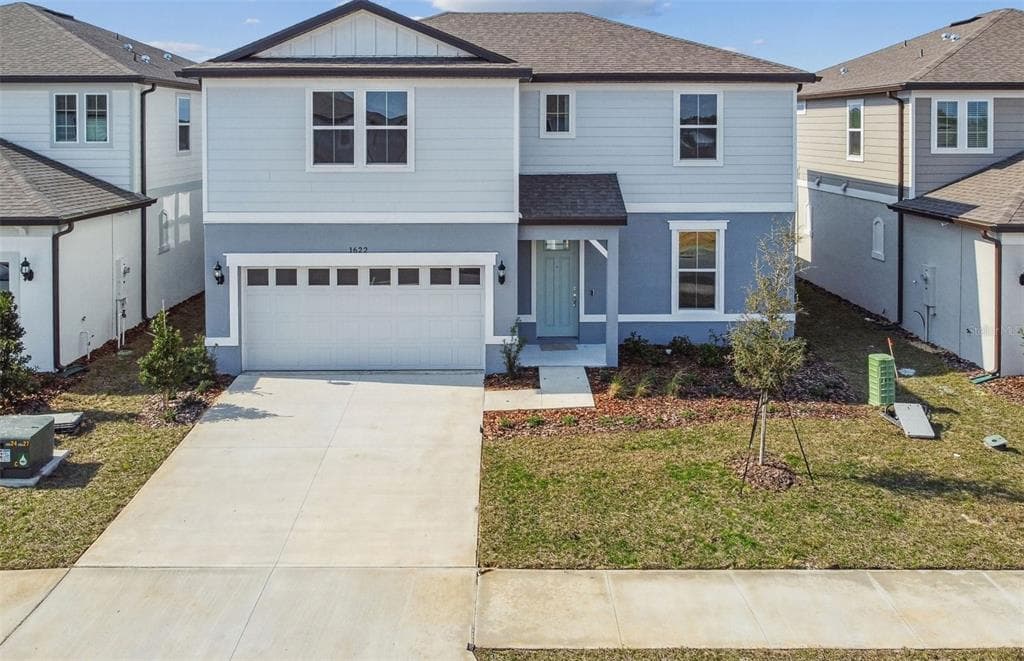 1622 RUBY LANE LAKE ALFRED, FL 33850