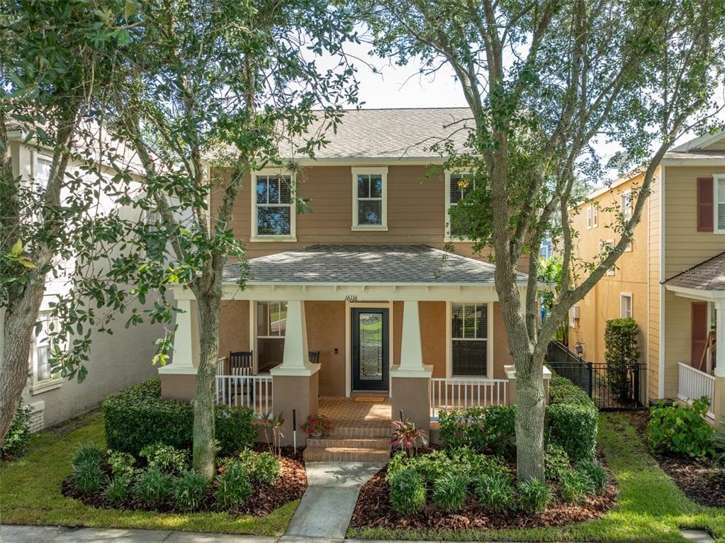 16116 LONEOAK VIEW DRIVE LITHIA, FL 33547