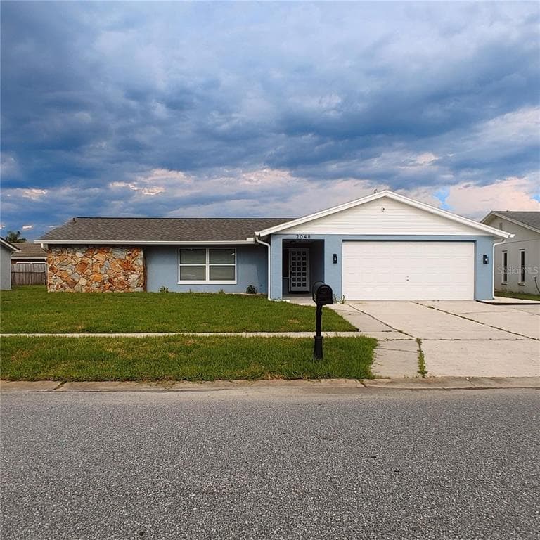 2048 TUMBLEWEED DRIVE HOLIDAY, FL 34690