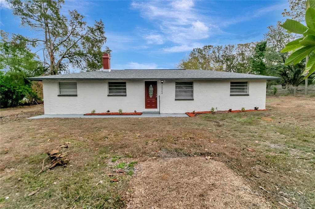 40242 SUNBURST DRIVE DADE CITY, FL 33525