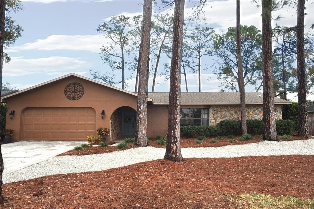 3430 TARPON WOODS BOULEVARD PALM HARBOR, FL 34685
