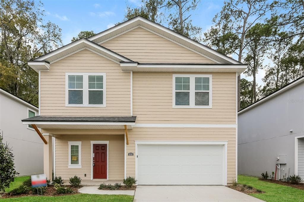 4996 BRAMANTE DR JACKSONVILLE, FL 32218