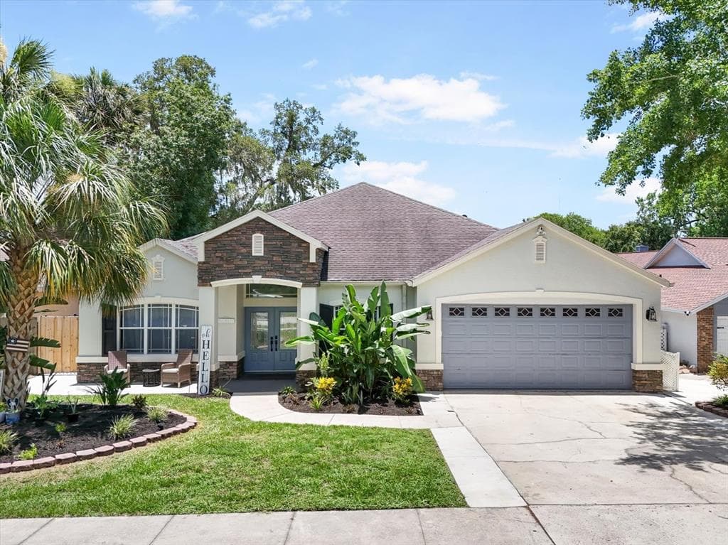 4544 OAK RIVER CIRCLE VALRICO, FL 33596