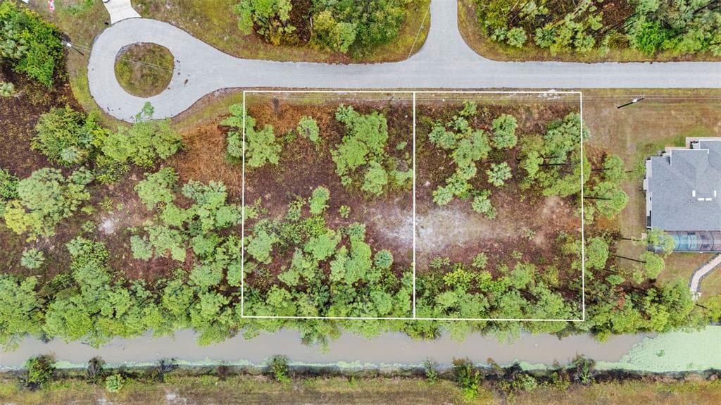 Lot 37 GOURMET ROAD NORTH PORT, FL 34288
