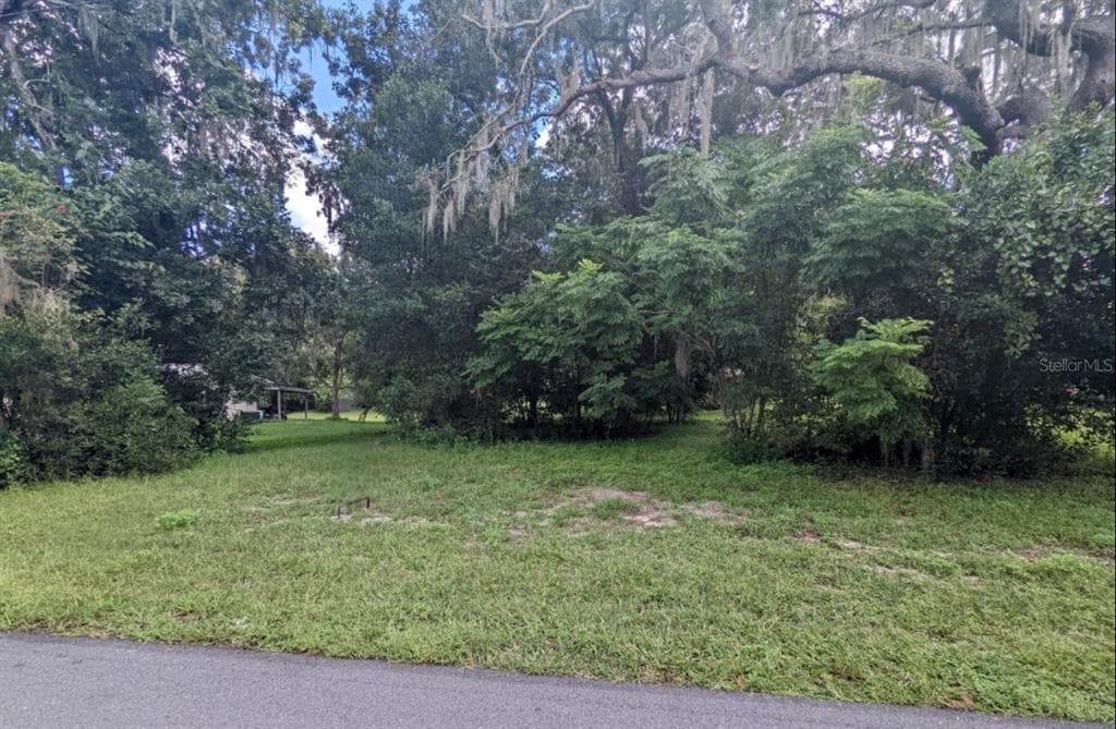 109 N EDINBURGH DRIVE INVERNESS, FL 34450