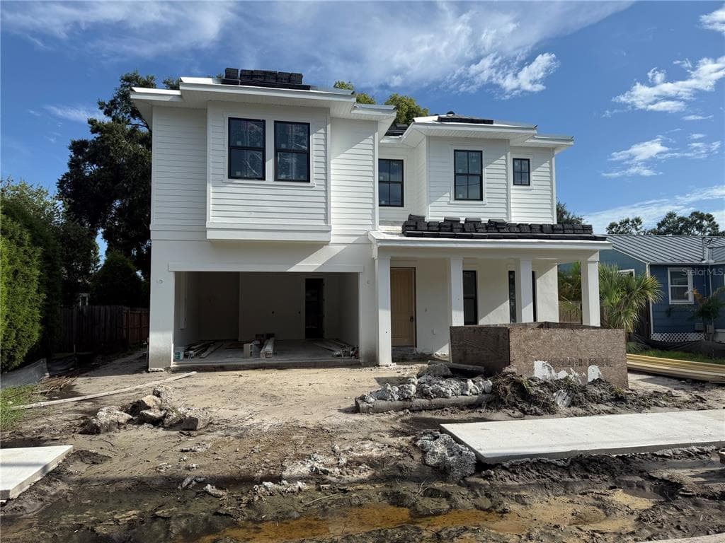 1009 W OHIO AVENUE TAMPA, FL 33603