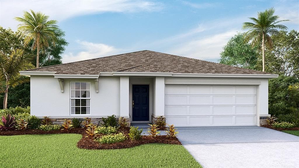 7812 WHEAT STONE DRIVE ZEPHYRHILLS, FL 33540