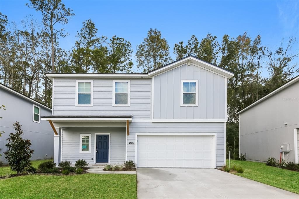 5050 BRAMANTE DR JACKSONVILLE, FL 32218