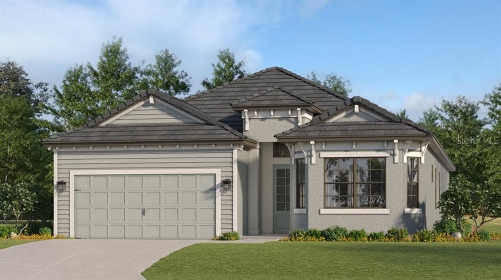 19171 CHERRYSTONE WAY LAKEWOOD RANCH, FL 34211